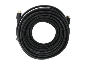 Nippon 20HDMI-100FTMM-C 100 Ft 4k Hdmi Cable With Booster Support