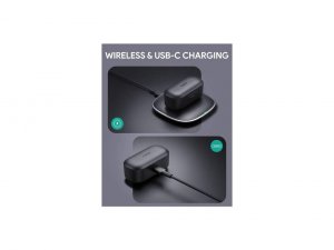 Aukey EP-T21P Bt Earbud |ep-n5 R