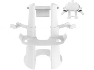 Nexigo VR STAND WHITE Vr Acc  Vr Stand White R