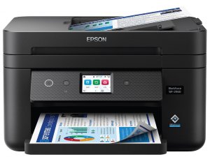 Epson C11CK60201 Workforce Wf-2960 All-in-one Printer