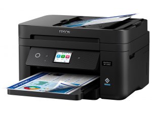 Epson C11CK60201 Workforce Wf-2960 All-in-one Printer