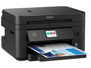 Epson C11CK60201 Workforce Wf-2960 All-in-one Printer