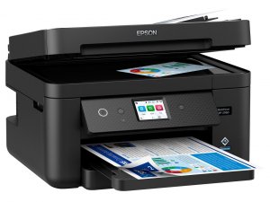 Epson C11CK60201 Workforce Wf-2960 All-in-one Printer