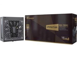 Seasonic PRIME GX-1300 Psu  1300w Prime Gx-1300 R