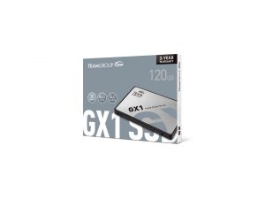 Team T253X1120G0C101 Ssd 120g|team  R