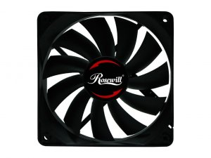 Rosewill RAWP-141411 Case Fan |rawp-141411 R