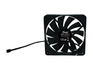 Rosewill RAWP-141411 Case Fan |rawp-141411 R