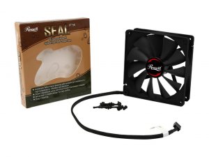 Rosewill RAWP-141411 Case Fan |rawp-141411 R