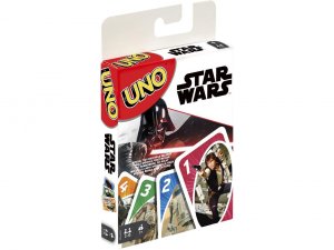 Mattel GPP00 Card Game Uno  R