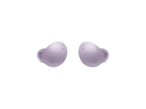 Samsung SM-R177NLVAXAR Galaxy Buds2 True Wireless Earbuds - Lavender