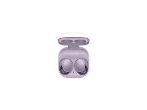 Samsung SM-R177NLVAXAR Galaxy Buds2 True Wireless Earbuds - Lavender