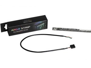 Asrock DESKMINI LED CABLE Deskmini Argb Led Cable For Stylish Illumina