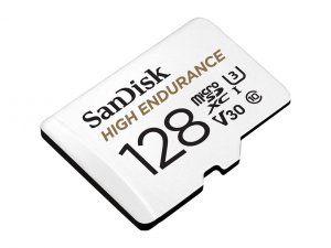 Sandisk SDSQQNR-128G-GN6IA Flash 128g|sd Sdsqqnr-128g-gn6ia R