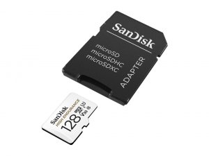 Sandisk SDSQQNR-128G-GN6IA Flash 128g|sd Sdsqqnr-128g-gn6ia R