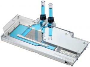 Phanteks PH-GB3090ASSRX_CR01 Glacier G30 Strix Rtx 3090 Water Block - 