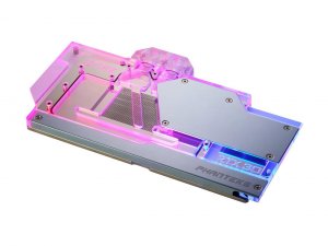 Phanteks PH-GB3090ASSRX_CR01 Glacier G30 Strix Rtx 3090 Water Block - 