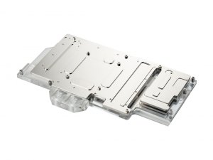 Phanteks PH-GB3090ASSRX_CR01 Glacier G30 Strix Rtx 3090 Water Block - 