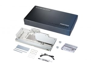 Phanteks PH-GB3090ASSRX_CR01 Glacier G30 Strix Rtx 3090 Water Block - 