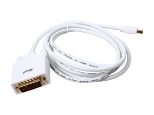 Rosewill RCDC-14018 Rcdc-14018 Male To Male 32awg Cable - 6ft