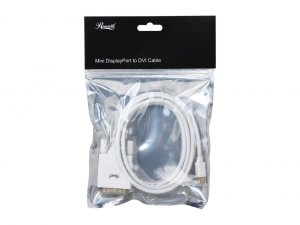 Rosewill RCDC-14018 Rcdc-14018 Male To Male 32awg Cable - 6ft