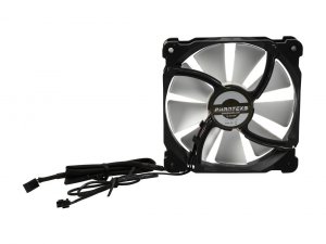 Phanteks PH-F120SP_RLED Case Fan | Ph-f120sp_rled R