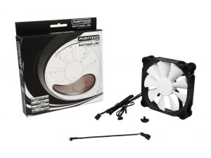 Phanteks PH-F120SP_RLED Case Fan | Ph-f120sp_rled R