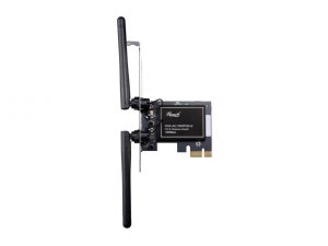 Rosewill RNX-AC1300PCEv2 Ac1300 Pce Wi-fi Card Dual Band Adapter