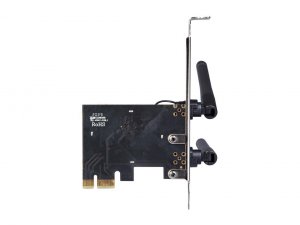 Rosewill RNX-AC1300PCEv2 Ac1300 Pce Wi-fi Card Dual Band Adapter