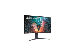 Lg 32GQ950-B.AUS Mntr  32