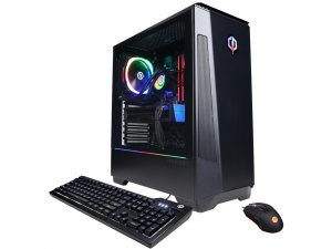 Cyberpower GX60310LQ Pc Gamer Xtreme I7 Desktop With Rtx 3080