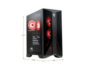 Msi Aegis ZS 5DQ-279US Dt  Aegis Zs 5dq-279us R