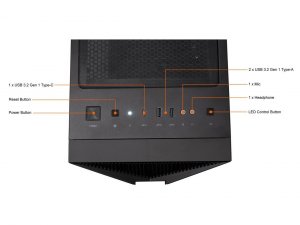 Msi Aegis ZS 5DQ-279US Dt  Aegis Zs 5dq-279us R