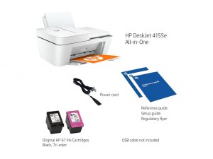 Hp 26Q90A Officejet Pro 9110b Printer