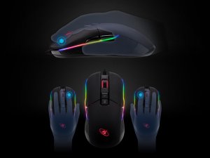 Rosewill NEON M62 Ms  | Neon M62 R