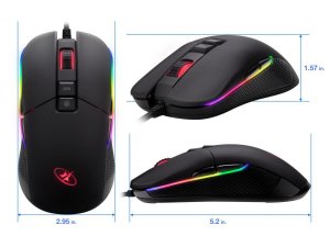 Rosewill NEON M62 Ms  | Neon M62 R