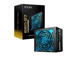 Evga 220-G7-0650-X1 Psu  650w 220-g7-0650-x1 R