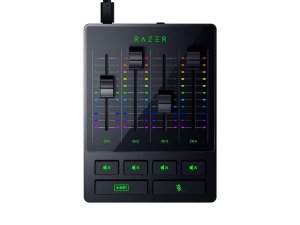 Razer RZ19-03860100-R3U1 Accs Sdcd  Audio Mixer R