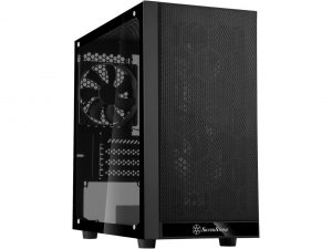 Silverstone SST-PS15B-PRO Case  | Ps15 Pro R