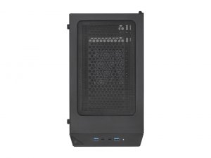 Silverstone SST-PS15B-PRO Case  | Ps15 Pro R