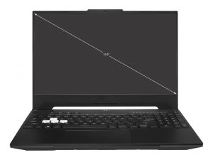 Asus FX517ZE-ES73 Nb  Fx517ze-es73 R