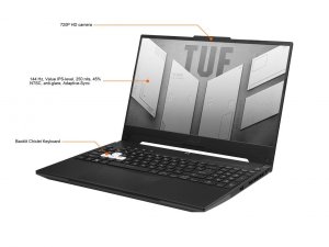 Asus FX517ZE-ES73 Nb  Fx517ze-es73 R