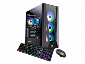 Ibuypower TraceMR274i Gamin Ibp| R