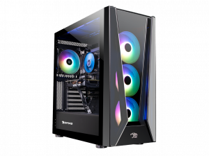 Ibuypower TraceMR274i Gamin Ibp| R