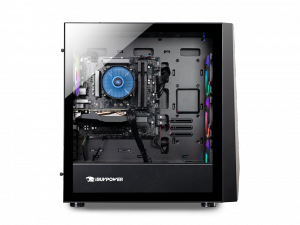 Ibuypower TraceMR274i Gamin Ibp| R