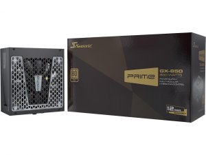 Seasonic PRIME GX-850 Psu  850w Prime Gx-850 R