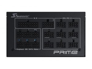 Seasonic PRIME GX-850 Psu  850w Prime Gx-850 R