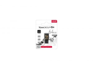 Team TC17164GB01 Usb 64g|team  R