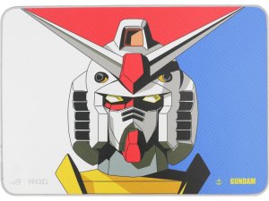 Asus NC09-ROGSHEATHGUNDAMLTD Ac Nc09-rog Sheath Gundam Mousepad Retail