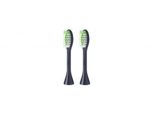 Sonicare BH1022/04 Philips One By  Midnight Blue Brush Heads - 2 Pack