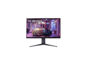 Lg 32GQ850-B Mntr  32